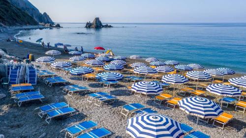  Cà du Gian, ad un passo dal mare in Riva Trigoso