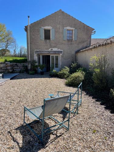 Gîte à la Ferme de Verdurette Cordes-sur-Ciel