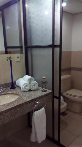 Los Jazmines B&B