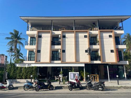 Laewan Guesthouse 2