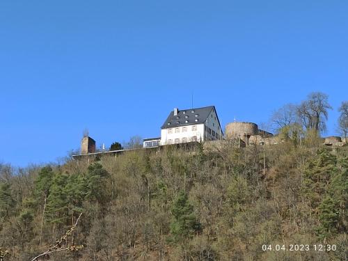 Iekārtas, Ferienhaus Laila in Simmertal