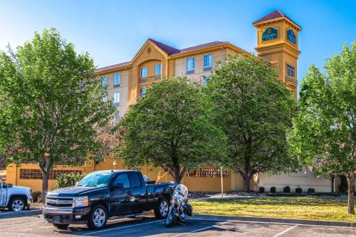 La Quinta by Wyndham Colorado Springs South Airport in Colorado Springs, USA