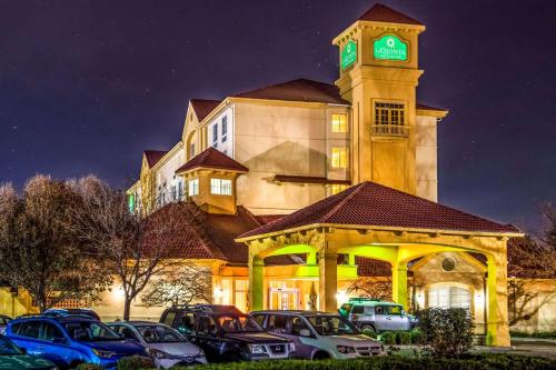 La Quinta Inn & Suites by Wyndham Colorado Springs South Airport