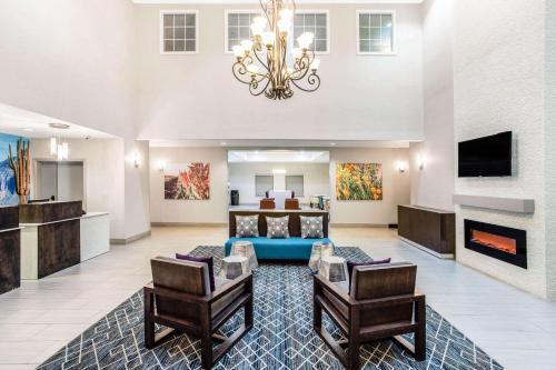 La Quinta by Wyndham Hillsboro - image 9