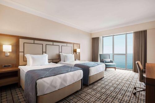 446487807 Ramada Plaza by Wyndham Rize
