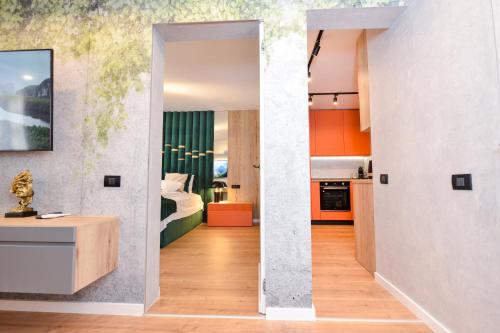 Star Dust - Exclusive One Bedroom