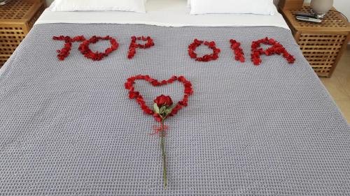 Top Oia - Tap to explore photos