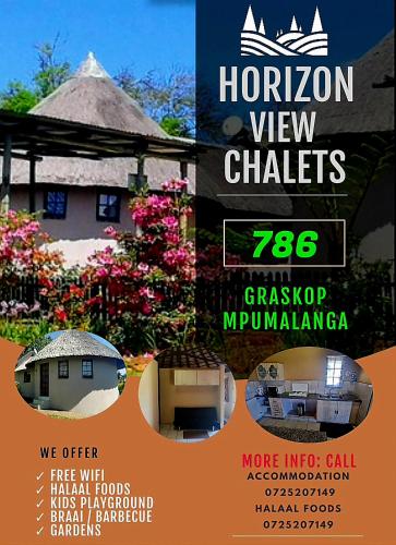 Horizon View Chalets