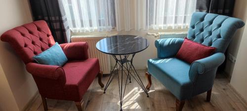 Doppelzimmer, economy