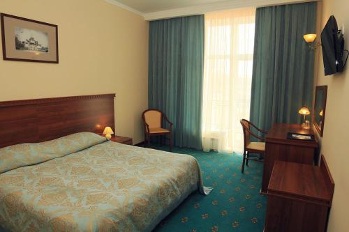 Kupets Hotel