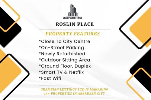 Picture of Roslin Place - Grampian Lettings Ltd
