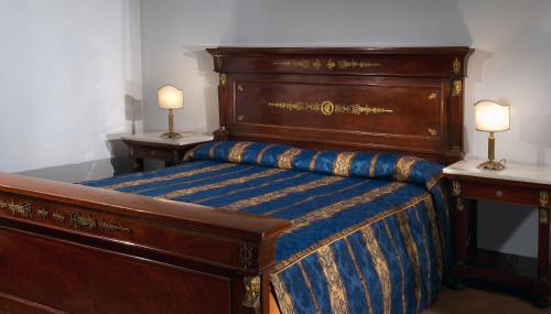 Chiaja Hotel de Charme - main image