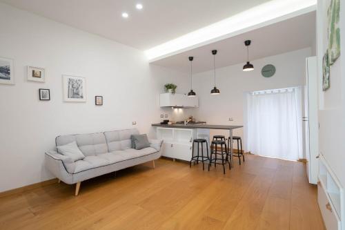 Andrea's Home By Dimorra, Naples