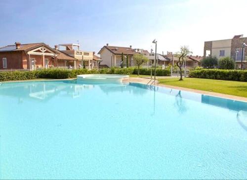  Quadrivium Sweet Apartment in Peschiera del Garda