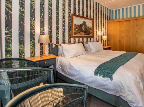 赫拉斯科普酒店 赫拉斯科普酒店