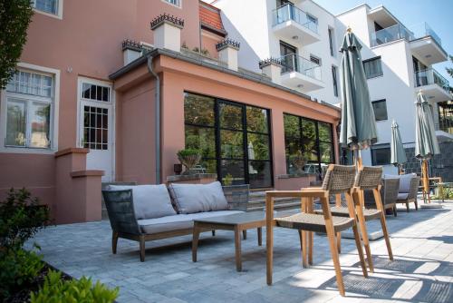 景觀, Nest in 傑爾