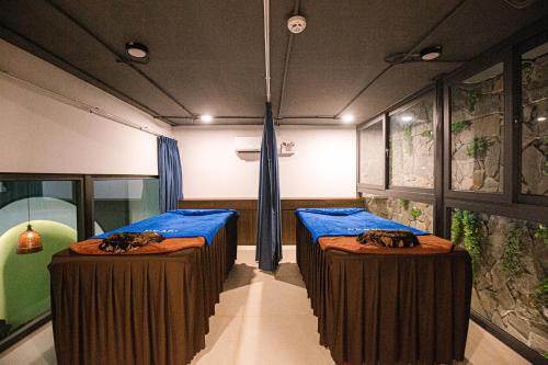 Spa, Pearl Hotel Phu Quoc in Bai Khem