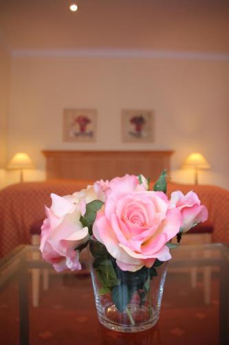 Romantik im Hotel Villa Röhl, Timmendorfer Strand (fotografie 2)