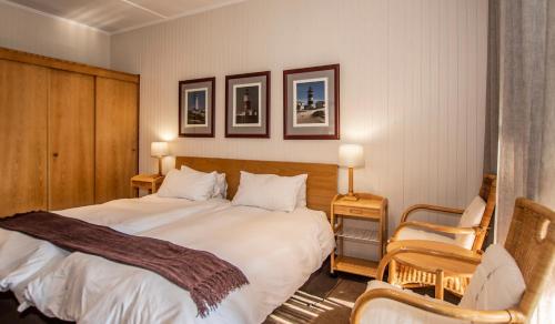 赫拉斯科普酒店 赫拉斯科普酒店