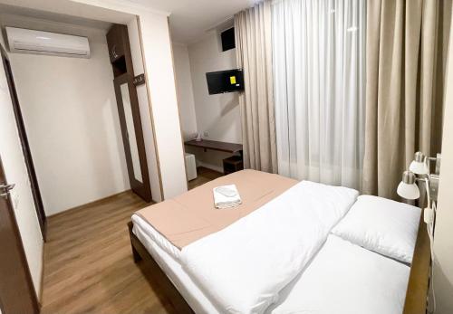 ART family hotel – Tbilisi, MA