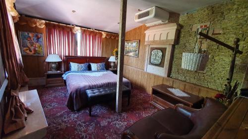 Boutique Hotel Boris Palace & Restaurant - main image