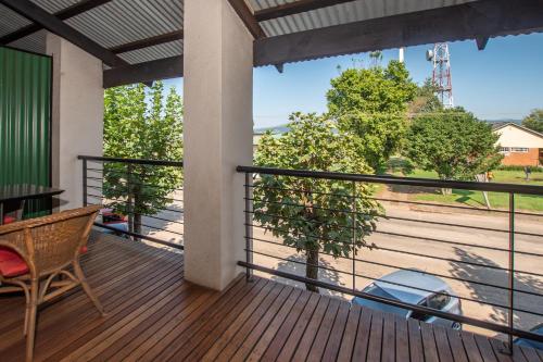 赫拉斯科普酒店 赫拉斯科普酒店