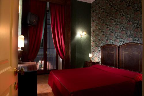 Chiaja Hotel de Charme - image 2