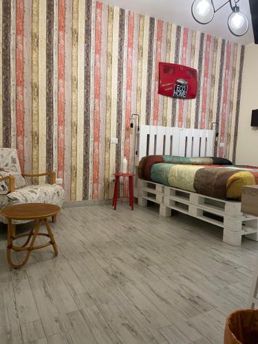 Alloggio Turistico Eco Home 3
