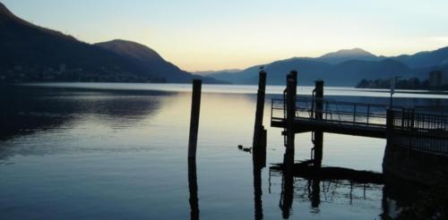 B&B Il Feriolo – Feriolo, NC