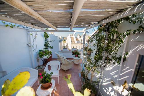B&B Casa Dorsi – Polignano a Mare, LA