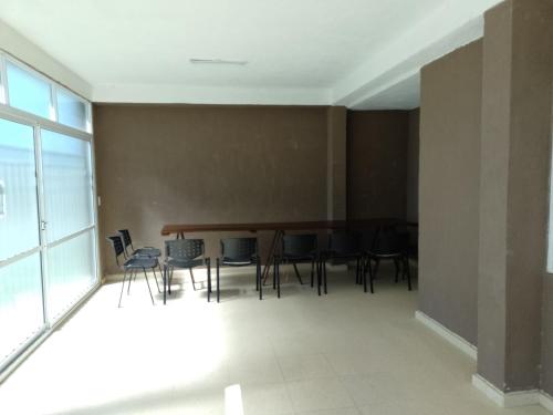 Tikšanās telpas / zāles, Hospedaje BellaVilla in Bell Ville