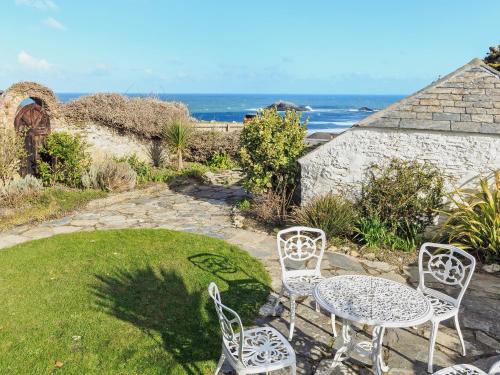 Manor House, Crantock (foto 2)
