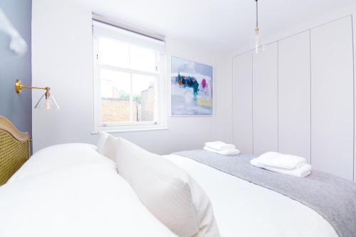 Whitfield Street Apartments, Londres (photo 3)