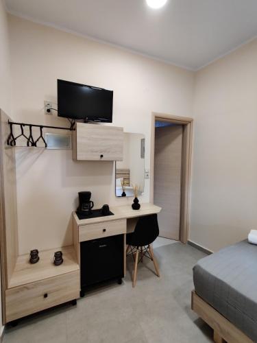  Minos Studios in Chania