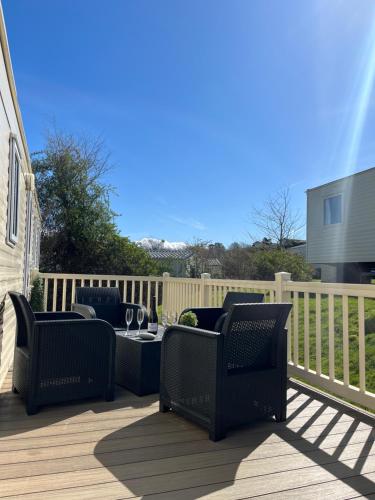 Haven - Hafan Y Mor (Pwllheli), Pwllheli (Foto 5)