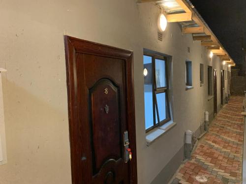 northmead lodge in Benoni AH