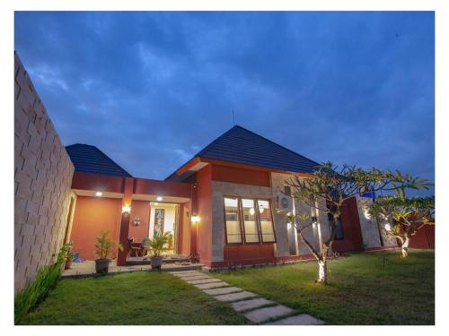 B&B Tanjung - Dawn Light Villa, Sire - Bed and Breakfast Tanjung