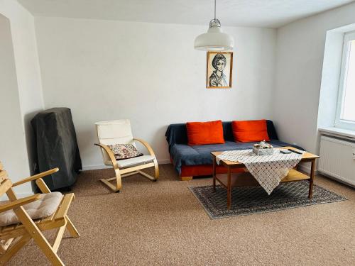 Apartmán Ala - Apartment - Spišská Nová Ves