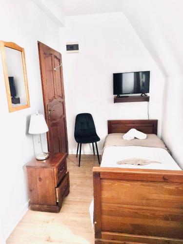 Single Room image 4