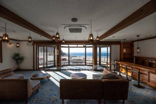 SUNSET OCEAN VIEW VACATION VILLA BLUE LAGOON