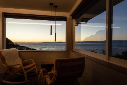 SUNSET OCEAN VIEW VACATION VILLA BLUE LAGOON