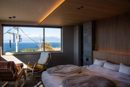 SUNSET OCEAN VIEW VACATION VILLA BLUE LAGOON