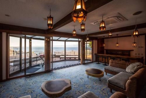 SUNSET OCEAN VIEW VACATION VILLA BLUE LAGOON
