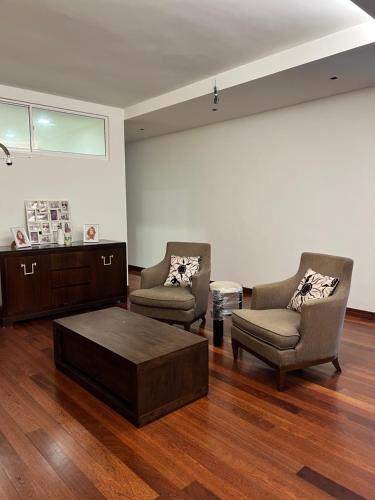 Cosway Residence near Pavilion KL, Kuala Lumpur (fotografie 10)