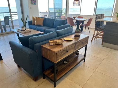 . Ecuador Ocean Front Rentals