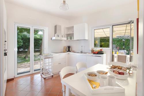 AMORE RENTALS - Resort Ravenna - Villa Dama in 聖阿加塔穗度戈爾菲
