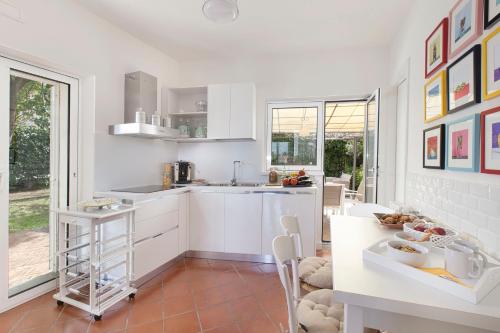 AMORE RENTALS - Resort Ravenna - Villa Dama in 聖阿加塔穗度戈爾菲
