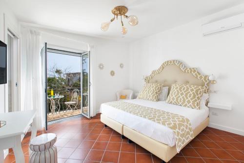AMORE RENTALS - Resort Ravenna - Villa Dama in 聖阿加塔穗度戈爾菲