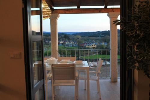 Hotel Casas da Fortaleza in 歐泰羅德雷