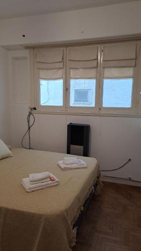 Nidito de amor Monoambiente in Mar Del Plata